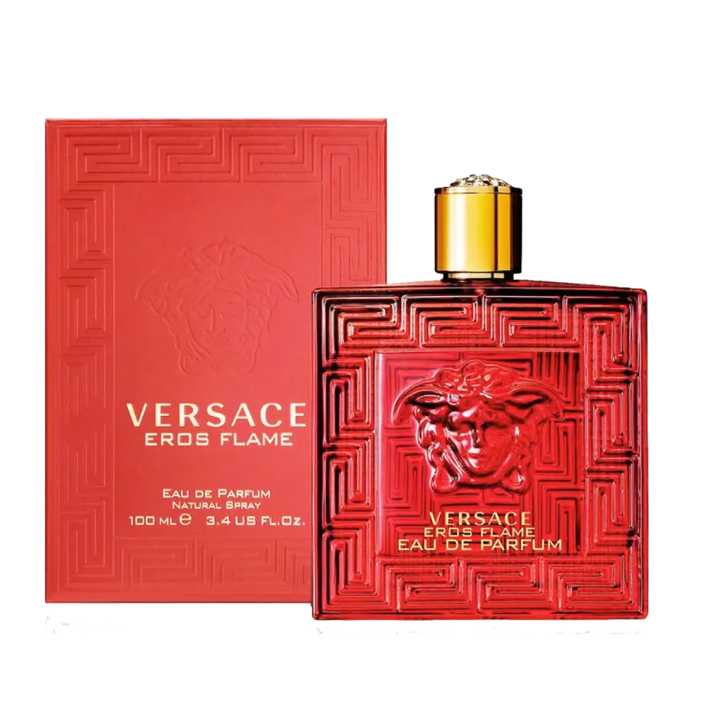 VERSACE EROS FLAME 100ML