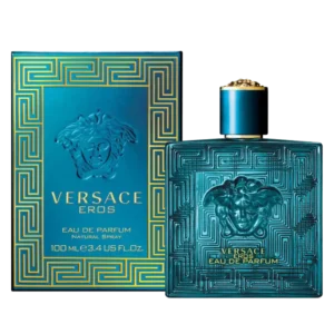 VERSACE EROS 100ML