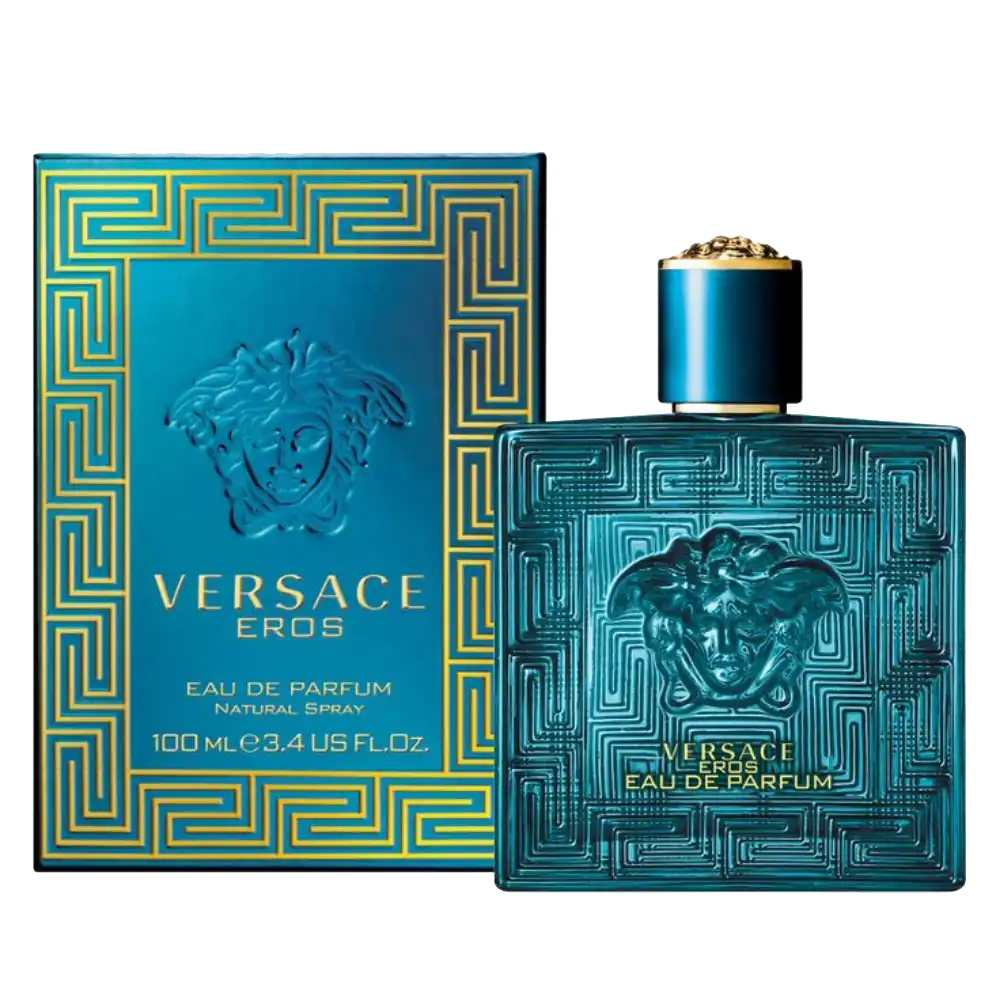 VERSACE EROS 100ML