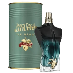 JEAN PAUL GAULTIER LE MALE LE BEAU 100ML