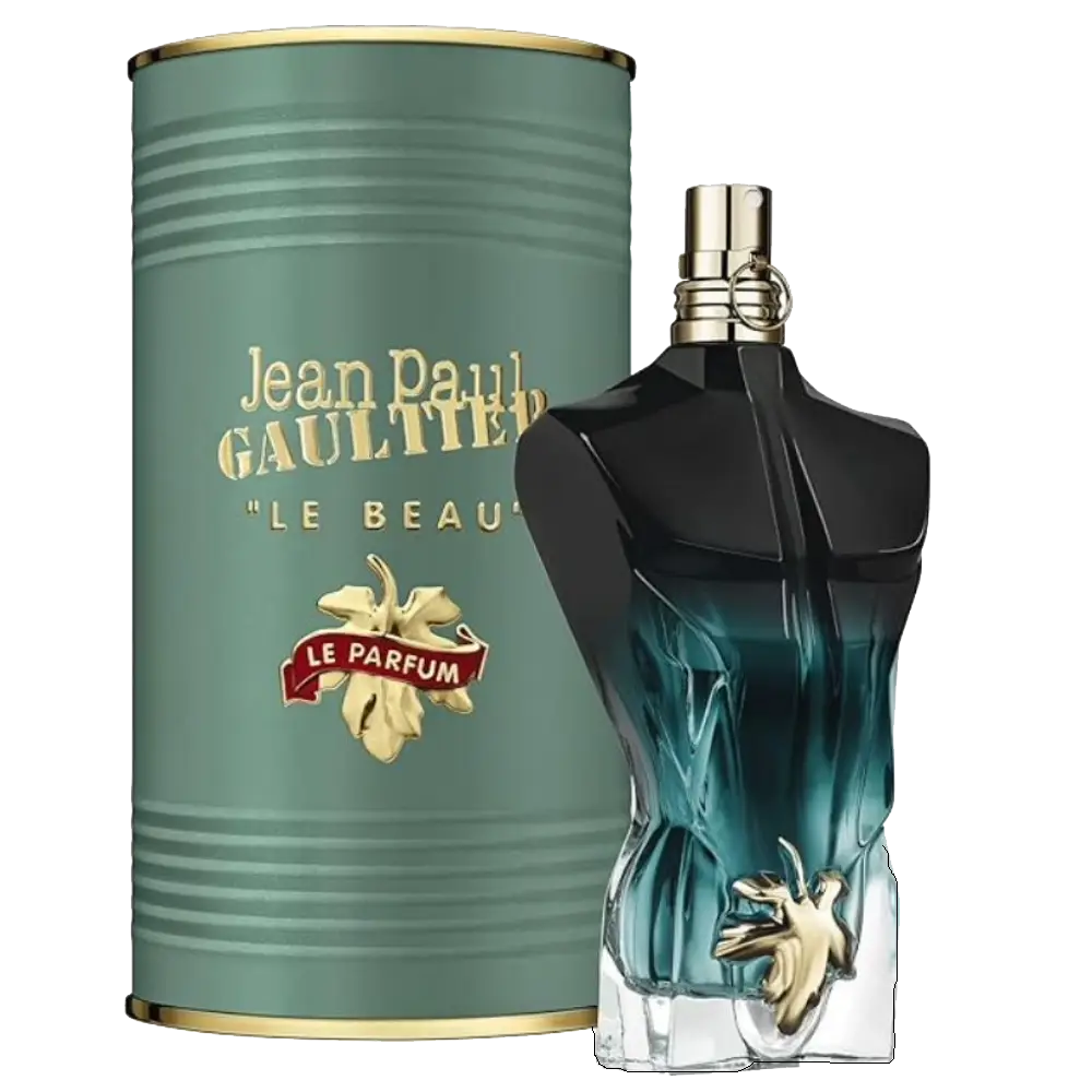 JEAN PAUL GAULTIER LE MALE LE BEAU 100ML