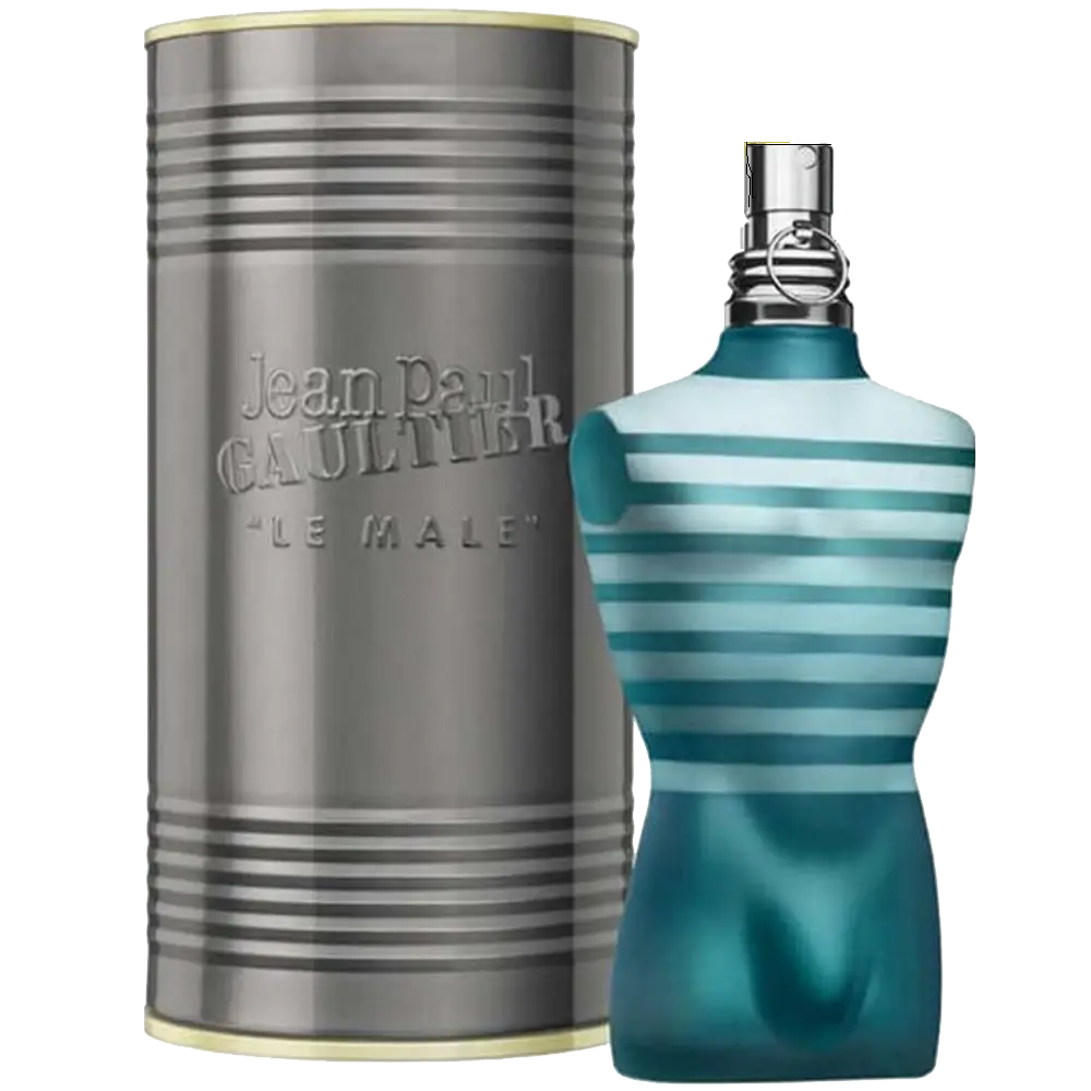 JEAN PAUL GAULTIER LE MALE 100ML