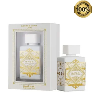 LATTAFA BADEE AL OUD HONOR & GLORY
