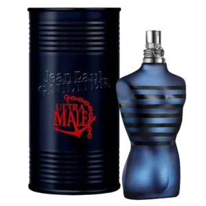 JEAN PAUL GAULTIER LE MALE ULTRA MALE 100ML