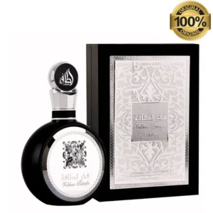 LATTAFA FAKHAR BLACK