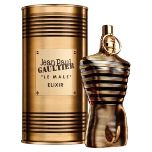 JEAN PAUL GAULTIER LE MALE ELIXIR 100ML