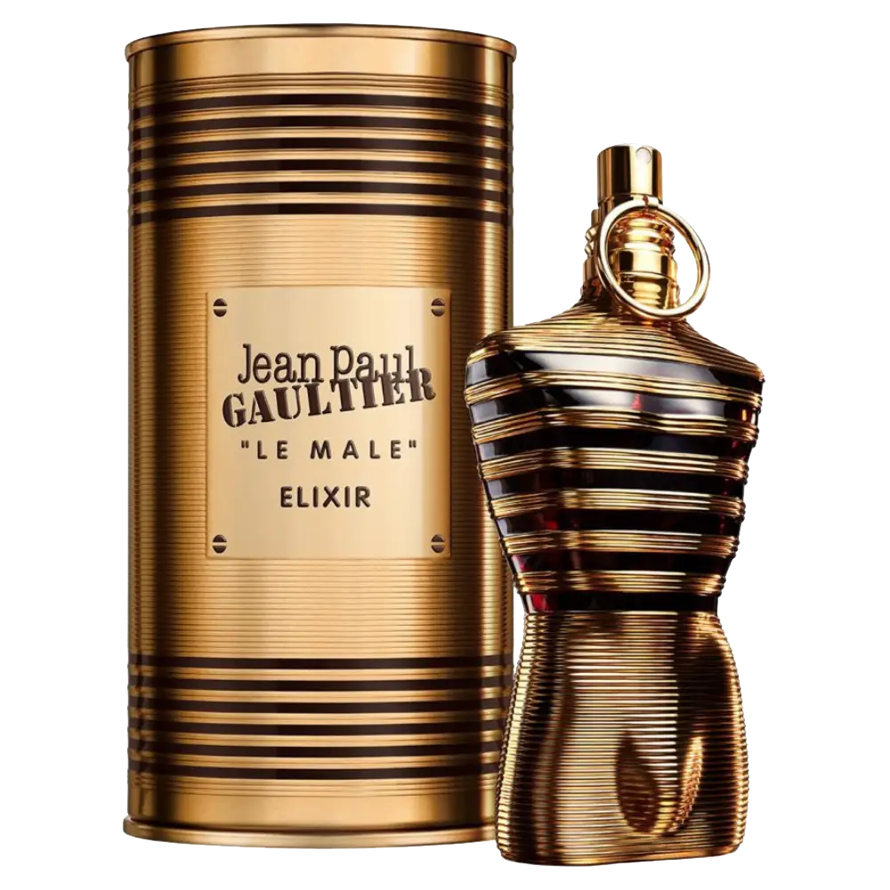 JEAN PAUL GAULTIER LE MALE ELIXIR 100ML