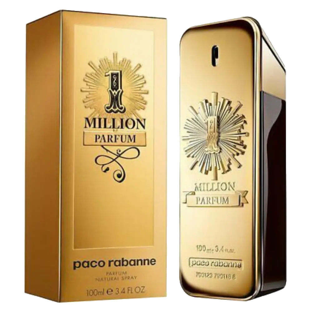 1 MILLION PARFUM 100ML