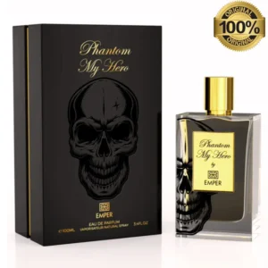 LE CHAMEAU EMPER PHANTOM MY HERO