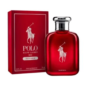 POLO RED RALPH LAUREN 100ML