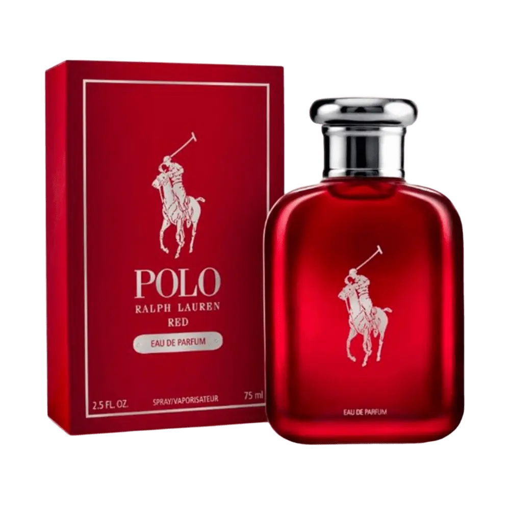 POLO RED RALPH LAUREN 100ML