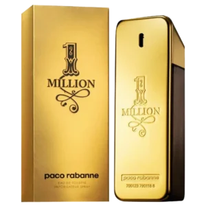 1 MILLION 100ML