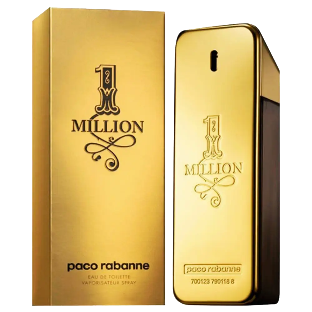 1 MILLION 100ML