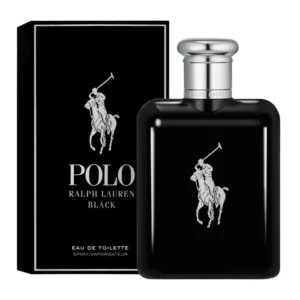 POLO BLACK RALPH LAUREN 100ML