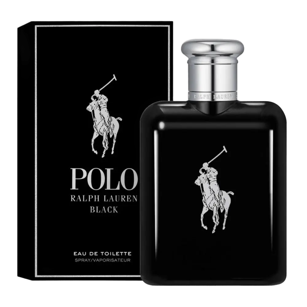 POLO BLACK RALPH LAUREN 100ML