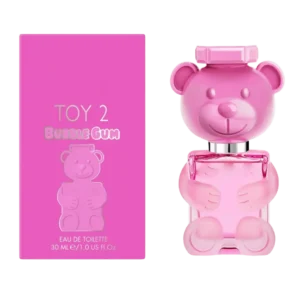 PERFUME MOSCHINO BUBBLE GUM 100ML