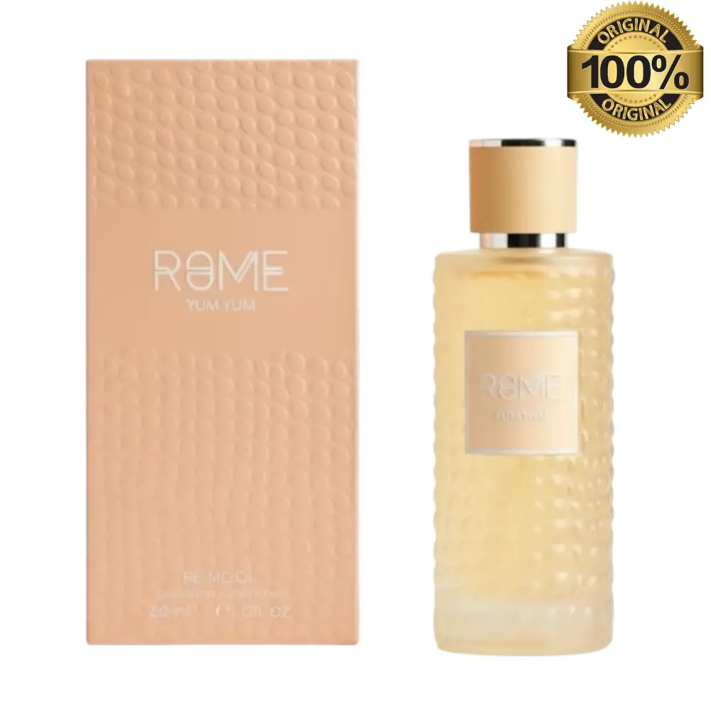 BHARARA MAST PERFUME ROME YUM YUM