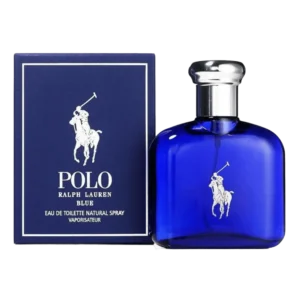 POLO BLUE RALPH LAUREN 100ML