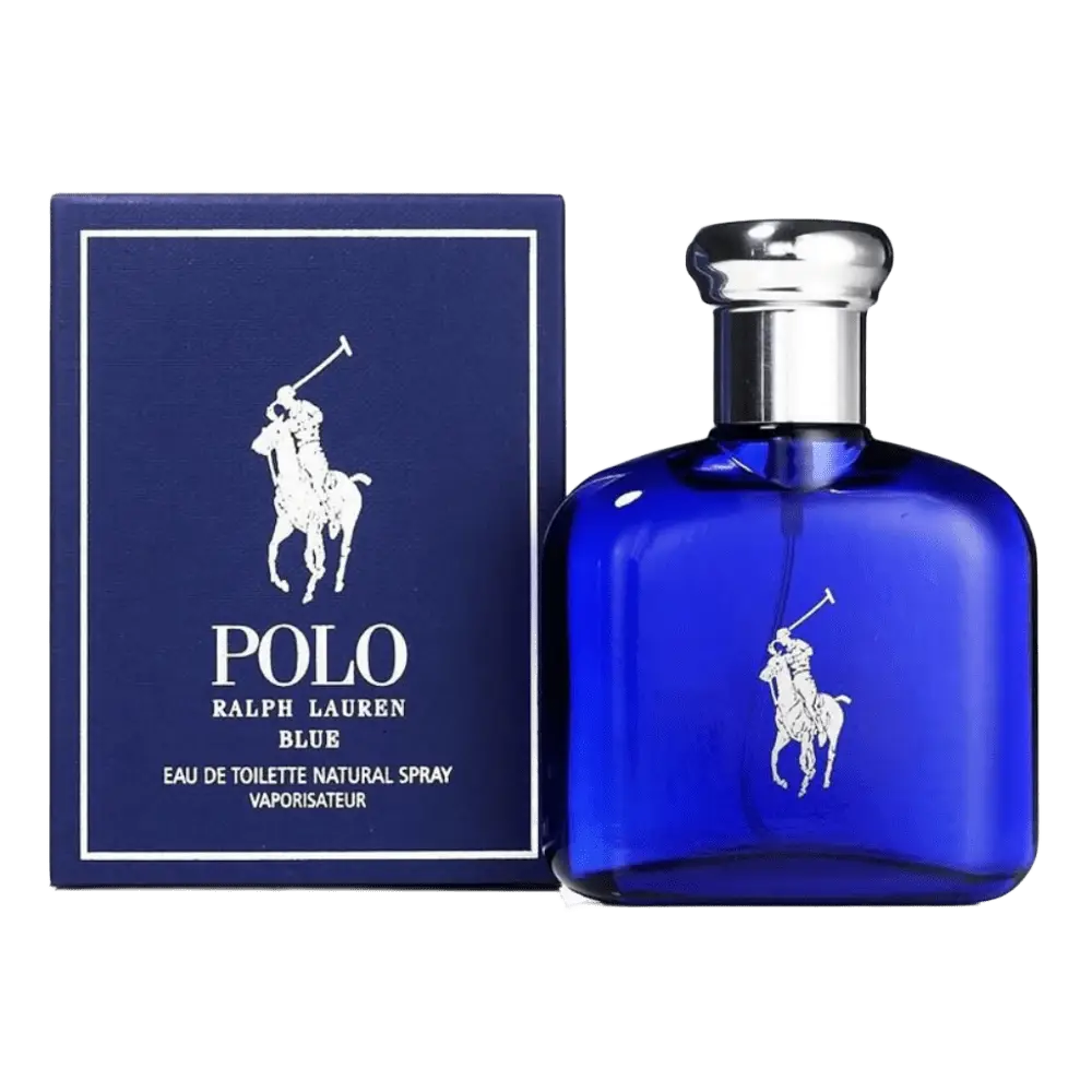 POLO BLUE RALPH LAUREN 100ML