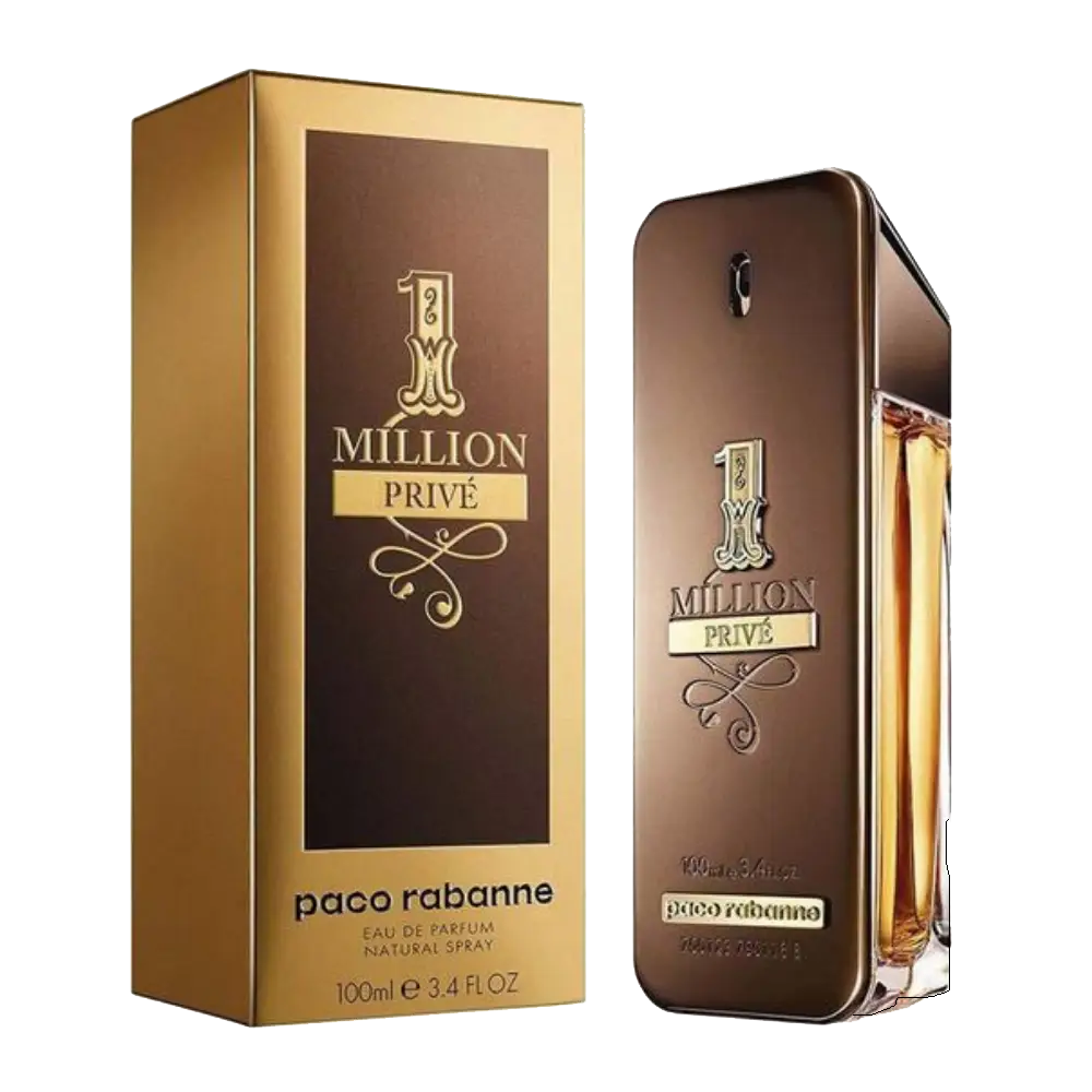 1 MILLION PRIVE 100ML