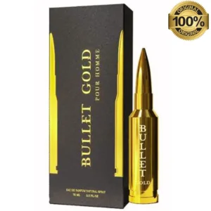 BHARARA BULLET GOLD