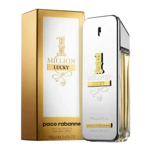 1 MILLION LUCKY 100ML