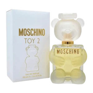 MOSCHINO TOY 2 100ML
