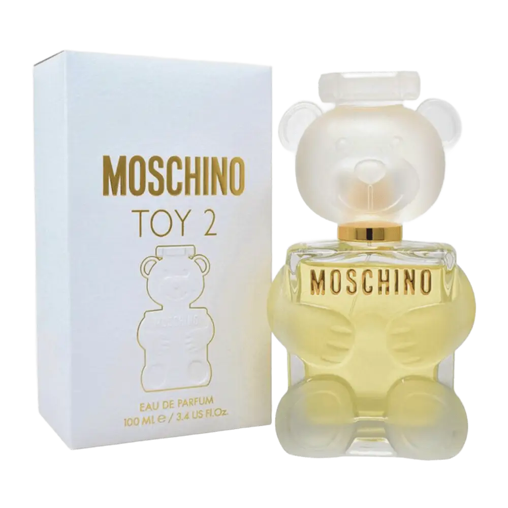 MOSCHINO TOY 2 100ML