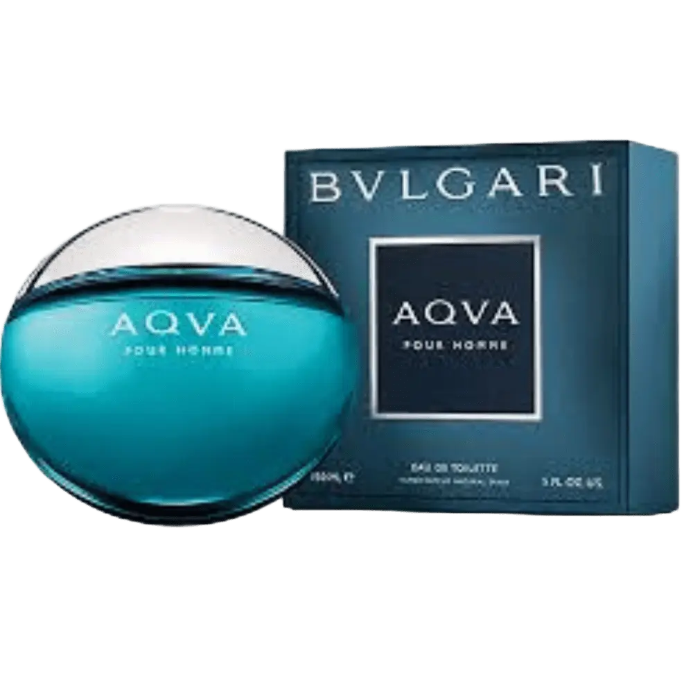BVLGARI AQVA 100ML