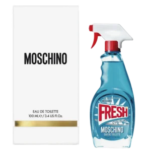 MOSCHINO FRESH 100 ML