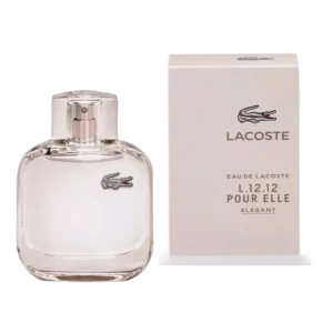 LACOSTE ELEGANT 100ML
