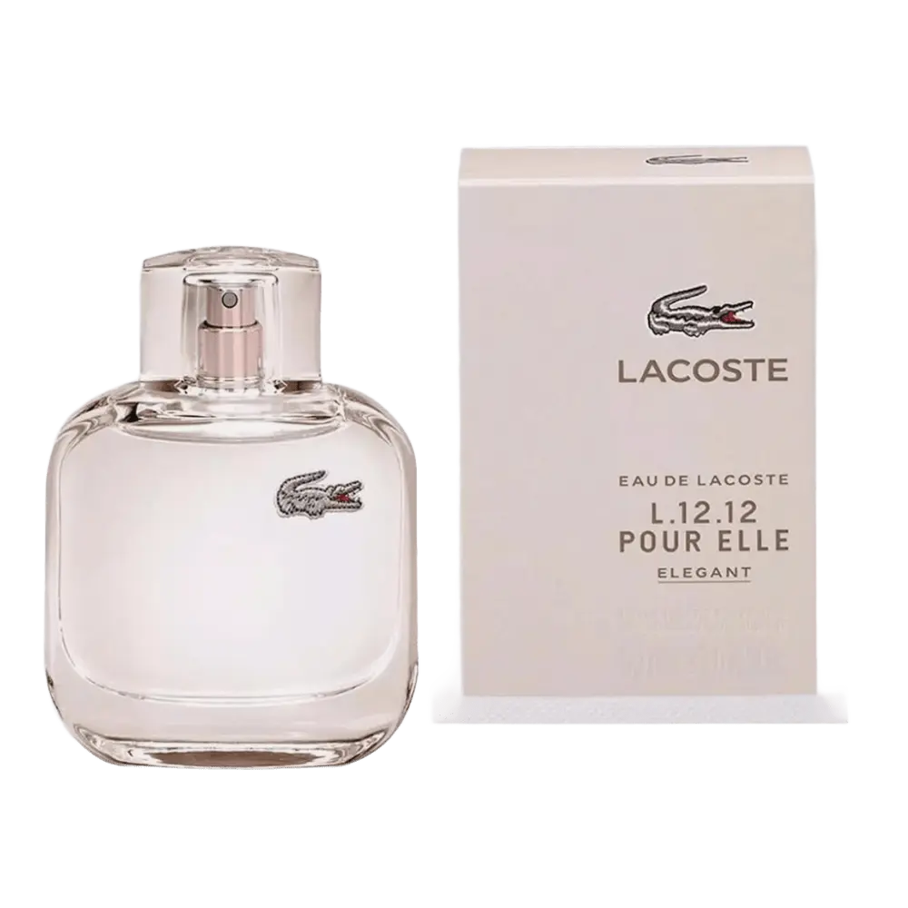 LACOSTE ELEGANT 100ML