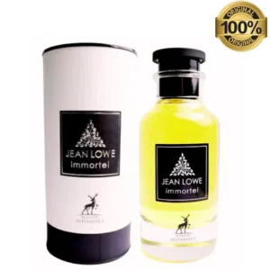 MAISON ALHAMBRA JEAN LOWE IMMORTAL