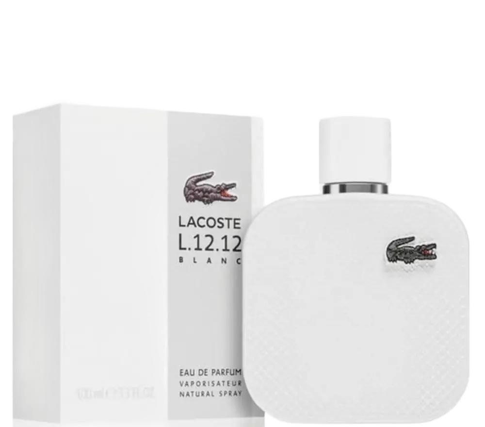 LACOSTE BLANCA 100ML
