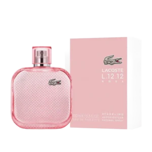 LACOSTE SPARKLING 100ML