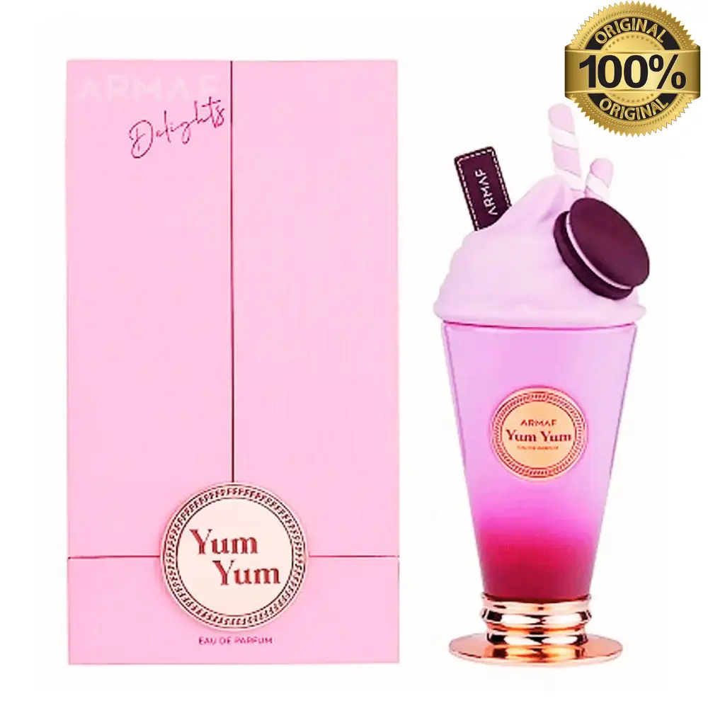 ARMAF DELIGHTS YUM YUM