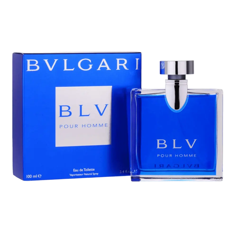 BVLGARI BLV 100ML