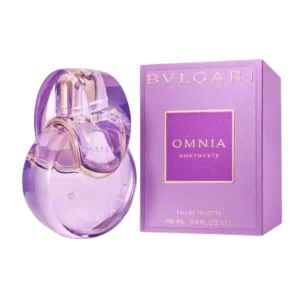 BVLGARI OMNIA AMETHYSTE 100ML