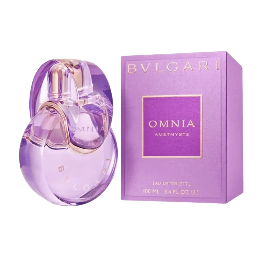 BVLGARI OMNIA AMETHYSTE 100ML