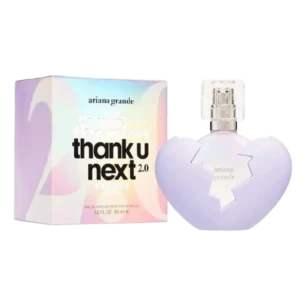 ARIANA GRANDE THANK U NEXT 2.0 100ML
