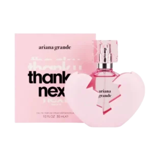 ARIANA GRANDE THANK U NEXT 100ML