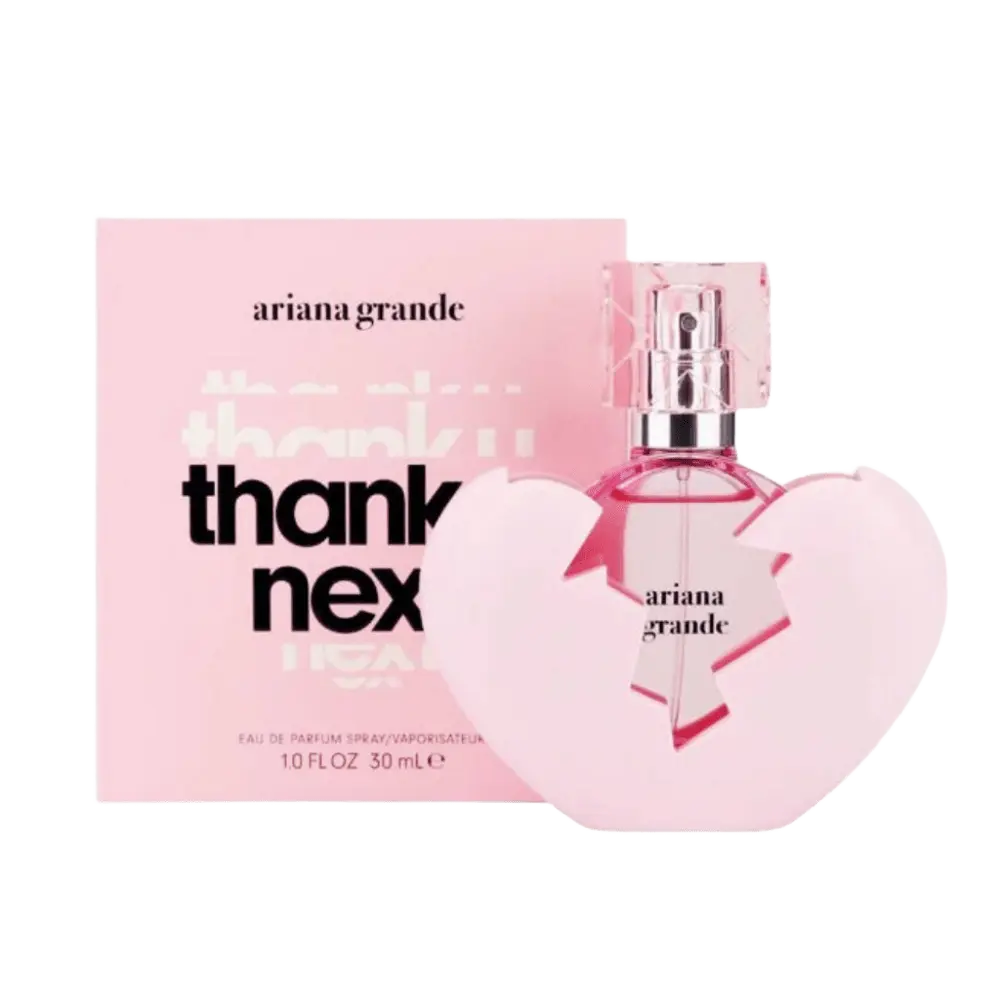 ARIANA GRANDE THANK U NEXT 100ML