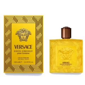 VERSACE EROS ENERGY 100ML