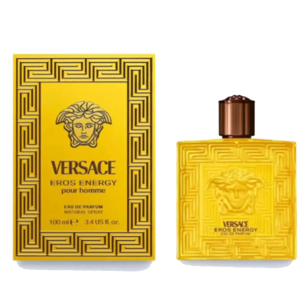 VERSACE EROS ENERGY 100ML