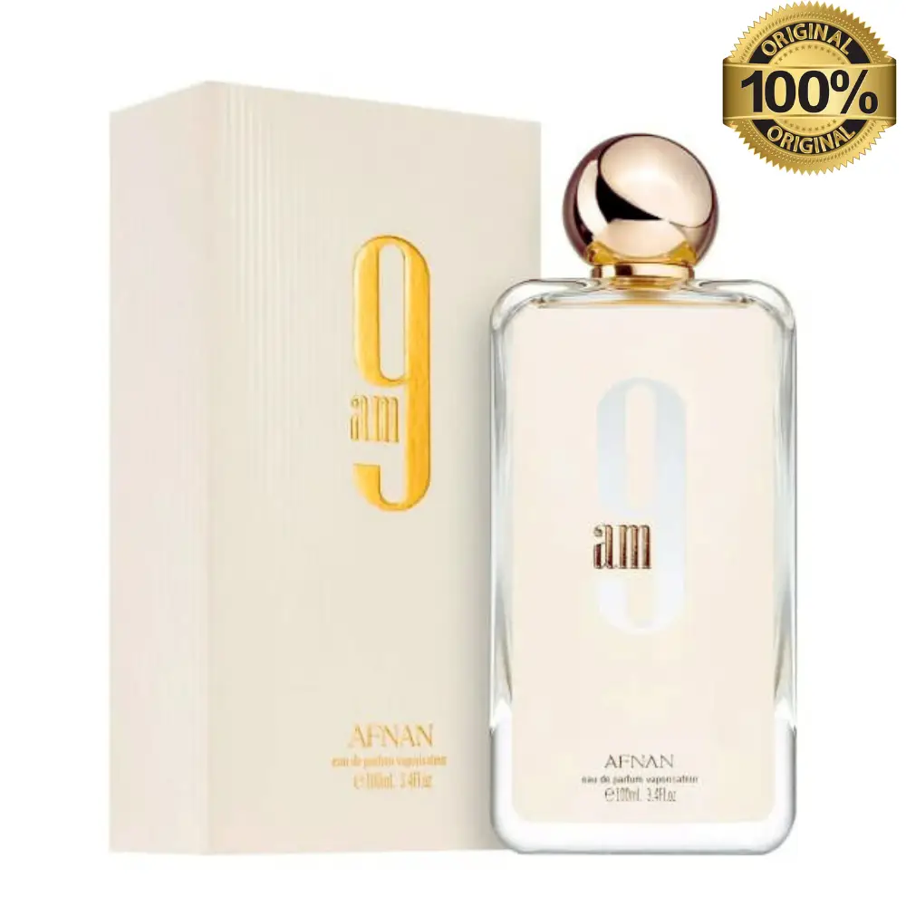AFNAN 9AM WOMAN