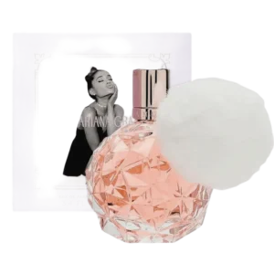 ARIANA GRANDE SWEET LIKE CANDY 100ML