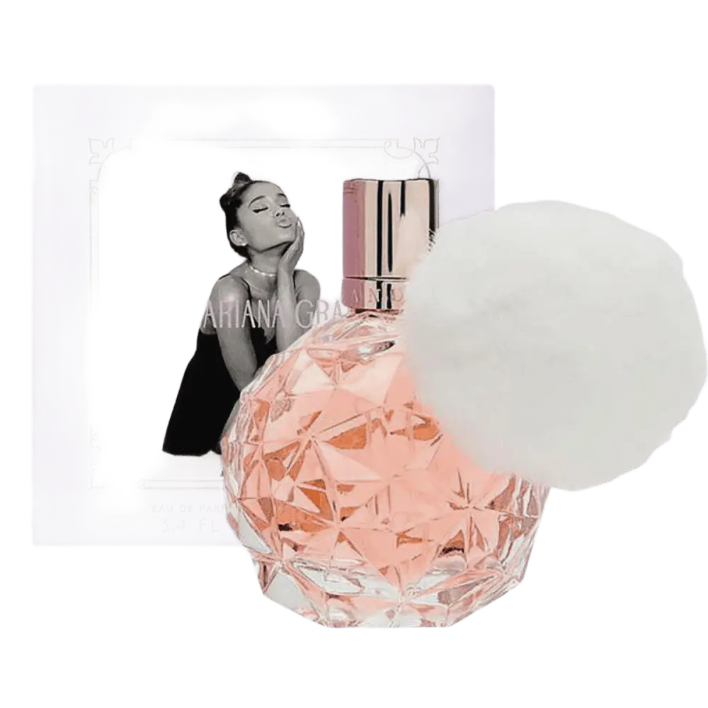 ARIANA GRANDE SWEET LIKE CANDY 100ML