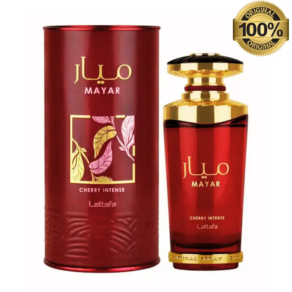 LATTAFA MAYAR CHERRY INTENSE