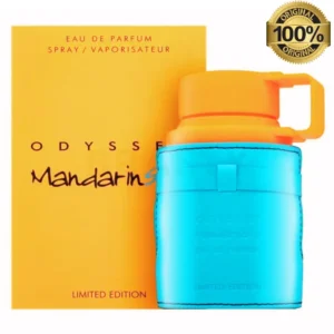 ARMAF ODYSSEY MANDARIN SKY