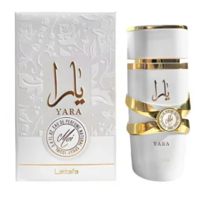 YARA MOI LATTAFA 100ML